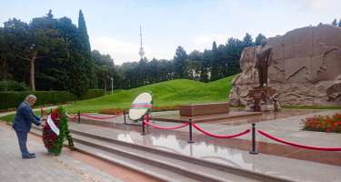 Mis.Az - Son Xeberler