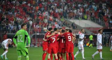 Mis.Az - Son Xeberler