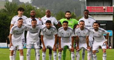 Mis.Az - Son Xeberler