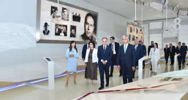 Mis.Az - Son Xeberler