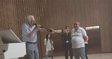 Mis.Az - Son Xeberler