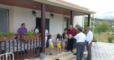 Mis.Az - Son Xeberler