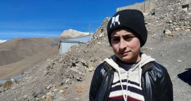 Mis.Az - Son Xeberler