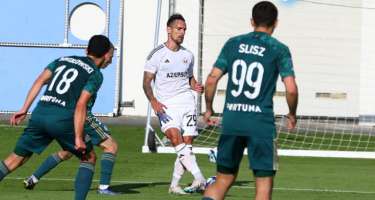 Mis.Az - Son Xeberler