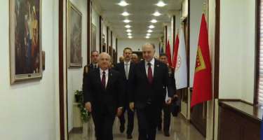 Mis.Az - Son Xeberler