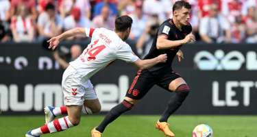 Mis.Az - Son Xeberler