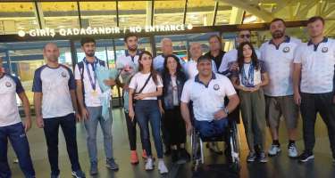 Mis.Az - Son Xeberler