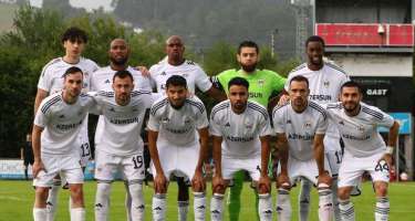 Mis.Az - Son Xeberler