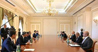 Mis.Az - Son Xeberler