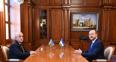 Mis.Az - Son Xeberler