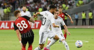 Mis.Az - Son Xeberler