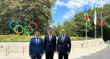 Mis.Az - Son Xeberler