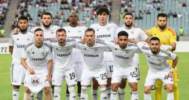 Mis.Az - Son Xeberler