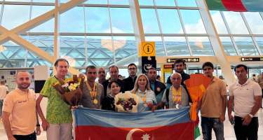 Mis.Az - Son Xeberler