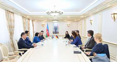 Mis.Az - Son Xeberler