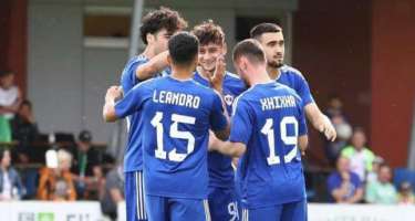 Mis.Az - Son Xeberler