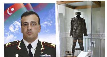 Mis.Az - Son Xeberler