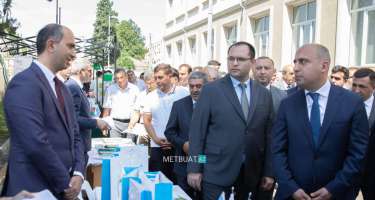 Mis.Az - Son Xeberler