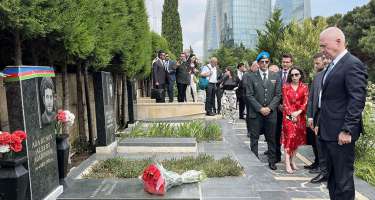 Mis.Az - Son Xeberler