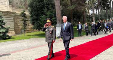 Mis.Az - Son Xeberler