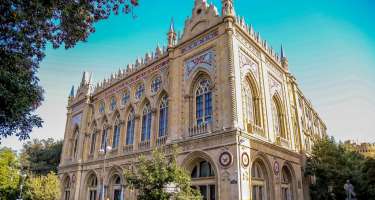 Mis.Az - Son Xeberler