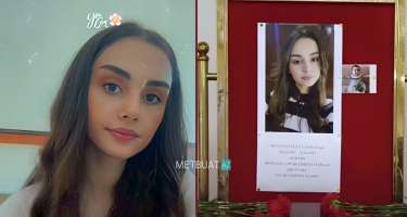 Mis.Az - Son Xeberler