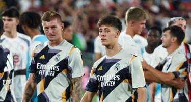 Mis.Az - Son Xeberler