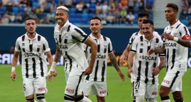 Mis.Az - Son Xeberler