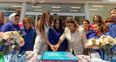 Mis.Az - Son Xeberler