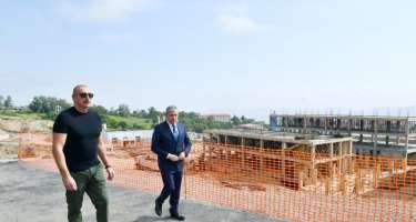 Mis.Az - Son Xeberler