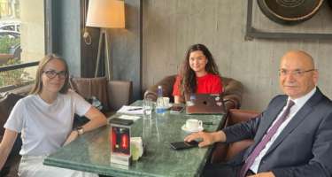 Mis.Az - Son Xeberler