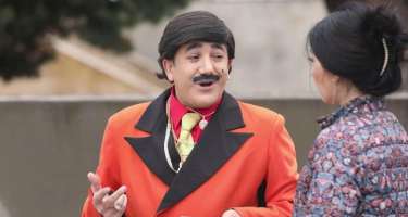 Mis.Az - Son Xeberler