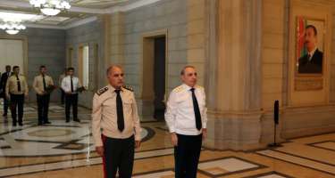 Mis.Az - Son Xeberler