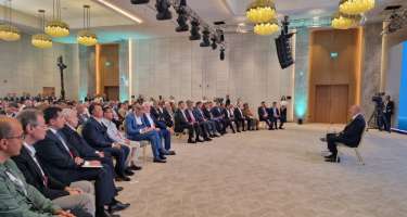 Mis.Az - Son Xeberler