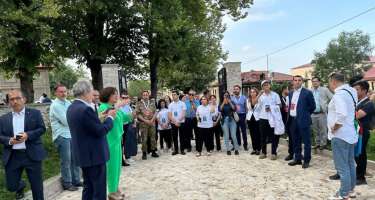 Mis.Az - Son Xeberler