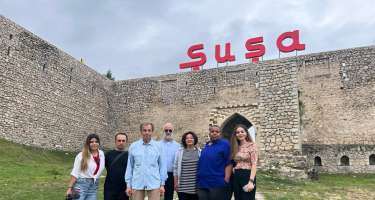 Mis.Az - Son Xeberler