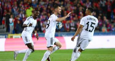 Mis.Az - Son Xeberler