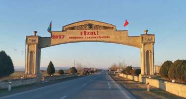 Mis.Az - Son Xeberler