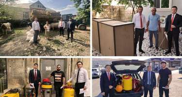 Mis.Az - Son Xeberler