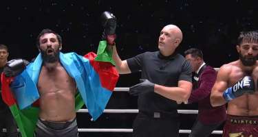 Mis.Az - Son Xeberler