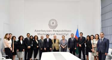 Mis.Az - Son Xeberler