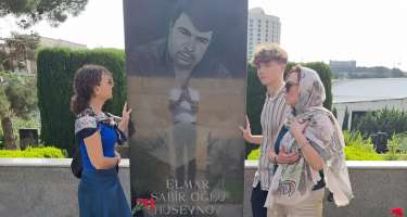 Mis.Az - Son Xeberler