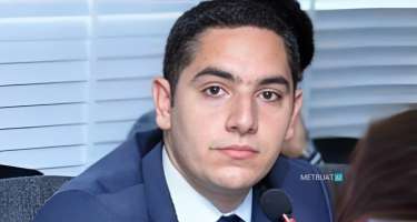 Mis.Az - Son Xeberler