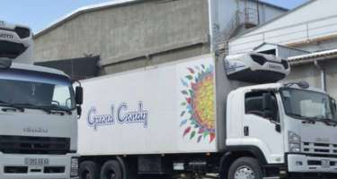 Mis.Az - Son Xeberler