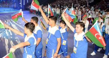 Mis.Az - Son Xeberler