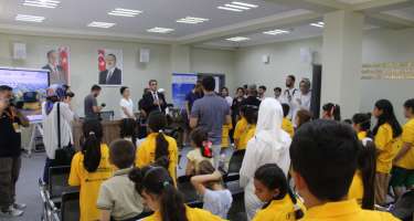 Mis.Az - Son Xeberler