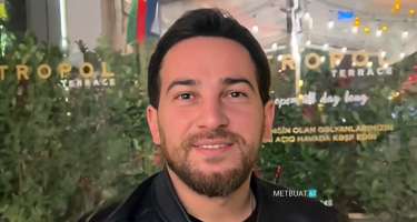 Mis.Az - Son Xeberler