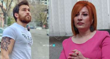 Mis.Az - Son Xeberler