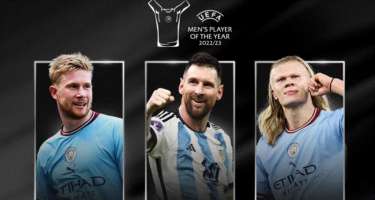 Mis.Az - Son Xeberler