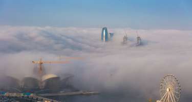 Mis.Az - Son Xeberler